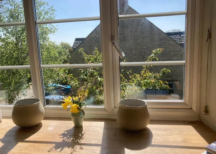 Brook Farm Cottage